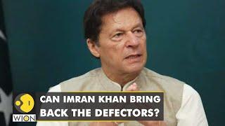 Political crisis grips Pakistan: Can PM Imran Khan bring back the defectors? | English News