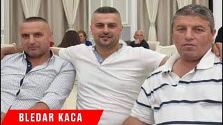 Bledar Kaca - Kenge per Myslim Shehun (Official Video 4K)