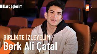 Berk Ali Çatal ile Birlikte İzleyelim | YouTube Özel