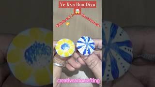 Decorative Cabinet Knobs DIY #decoration #knobs #diy #shorts #youtubeshorts #painting #shortsfeed