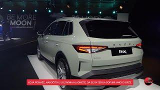 Mobil Auto TV 40 emisija – Oktobar 2024