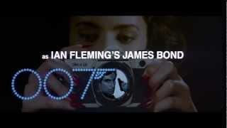 Intro 007 1989  Licence to Kill  Лицензия на убийство Blu Ray Full HD