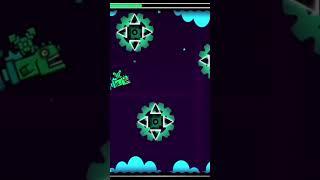 До конца. До долбанного отказа #GeometryDash #ГеометриДаш #Летсплей #SJbody