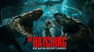 The Hatching - Die Natur beißt zurück - Ganzer Film auf Deutsch | Kostenlose Horror-Komödie | HD