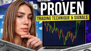  POCKET OPTION SIGNALS AND TRADING TECHNIQUE | Binary Options Signals | Pocket Option Indicators