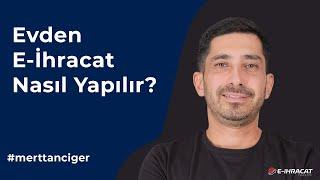 EVDEN E-İHRACAT YAPARAK NASIL PARA KAZANIRSIN?NELER YAPILABİLİR?NERELERDEN TEDARİK EDİLEBİLİR?