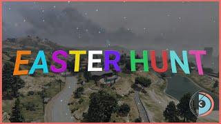 FiveM Easter Hunt [ESX] [QBCORE]