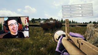 Epic Exclusive PUBG Moments: Streamer Highlights You Won’t Find Anywhere Else #101