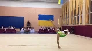 Gimnastika Aleksandra