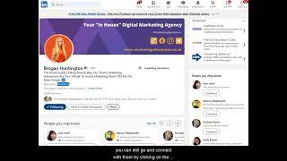 How To Connect on LinkedIn When You Only Have The option To Follow