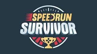 Speedrun Survivor Theme (Acoustic Ver.) // Snivys