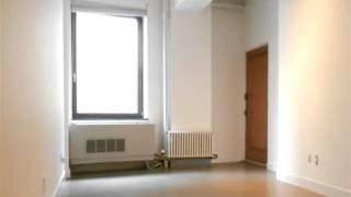 Homes for Sale - New York City Apartments: Financial District, Studio Apartment for Rent * NEW YORK