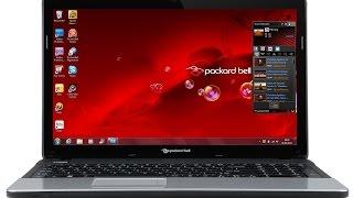 AcerBell или замена корпуса Packard Bell EasyNote TV44HC на корпус от Acer Aspire E1-571G