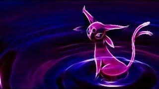 Pokemon Showdown - Espeon Sweep