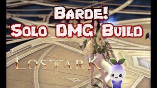 Lost Ark 048  DMG als Barde? Geht!