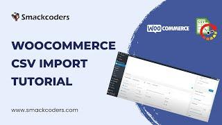 WooCommerce Products CSV Import Tutorial – Easy steps using WP Ultimate CSV Importer