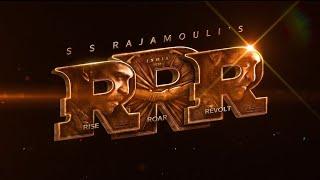 Trailer: RRR (Variance Films)