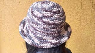 Crochet Hat