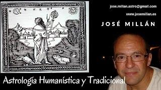 Astrologia humanistica y astrologia tradicional.