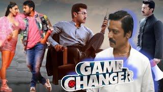 Game Changer full movie REVIEW in Hindi | Starring Ram Charan, Suryah, Kiara Advani | Hindi Review |