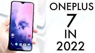 OnePlus 7 In 2022! (Still Worth It?) (Review)