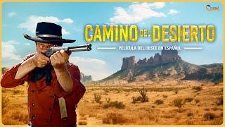 Camino del Desierto | PELÍCULA DEL OESTE EN ESPAÑOL | Western | 1935