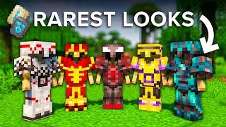 15 Best Armor Trim Combinations In Minecraft