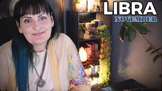 Libra heal after this ending and prepare for what is coming - Tarot reading