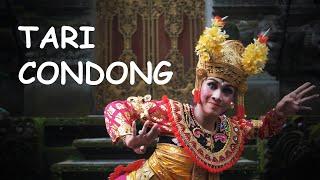 Balinese Dance (Condong Dance)