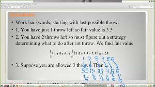 L_7.2 The moment of optimal stopping for American Option. Exotic options.