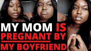 Mother Sleeps With Daughters Boyfriends & Gets Pregnant | The Coffee Pod