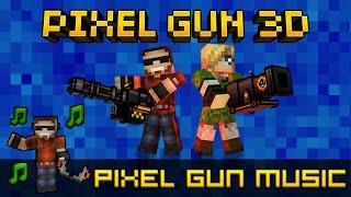 Classic Lobby Theme - Pixel Gun 3D Soundtrack