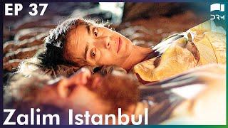 Zalim Istanbul Ep 37 | Ruthless City | Turkish Drama | Urdu Dubbing | RP1Y