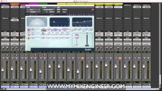 Don't Over Think Your Mix! - MyMixEngineer