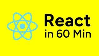 React Tutorial für Anfänger (Deutsch) - Lerne React in 60 Minuten