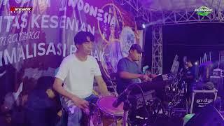 CEK SOUND PERMANA MUSIC FT. IPHANK SERA ( MITRA MUSIC ).