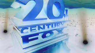 20th Century Fox 2013 In Scary G Major