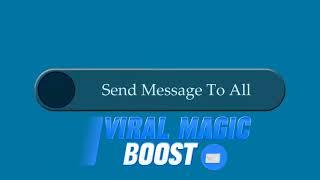 How to Send Message To All Facebook Page Fans