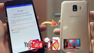 Samsung J2 Core FRP Bypass || Without Pc 2024
