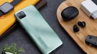 Realme C11 UNBOXING|Realme C11 UNBOXING technical Guruji| REALME C11 price in India|Realme C11