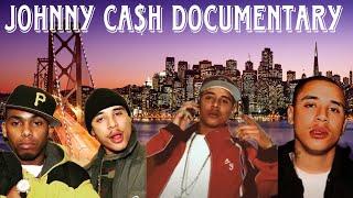 POPULAR RISING RAPPER SETUP & K*LLED IN THE BAY AREA (Johnny ca$h documentary)