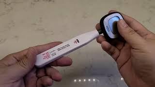 OXO Good Grips Chef's Precision Digital Instant Read Thermometer Review