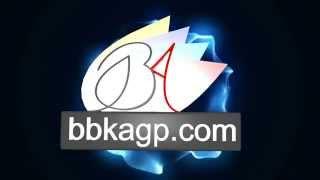 bbkagp.com Logo Animasyonu - Freelance Grafiker ve Özel Ders Ankara - Freelance Tasarımcı Ankara