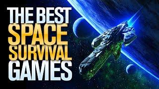 The Best Space Survival Games on PS, XBOX, PC