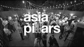 Asia Pillars - Business Networking Events - Official Launch After-movie