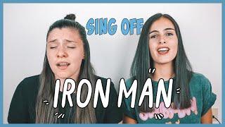 IRON MAN SING OFF | Opposite