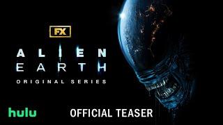 Alien: Earth | Official Teaser - Destination | FX