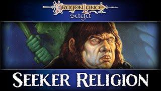 Seeker Religion | DragonLance Saga