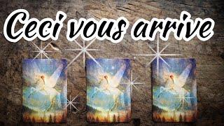  Ceci vous arrive ~ tirage divinatoire ~Tirage à choix TRÈS COMPLET