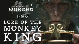 Black Myth: Wukong | Lore of the Monkey King and Journey to the West
